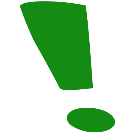 images/450px-Green_exclamation_mark.svg.pngab488.png